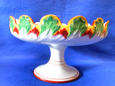 Compotier coupe fruits d'occasion  Notre-Dame-de-Bondeville