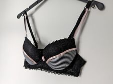 Soutien gorge noir d'occasion Soutien gorge noir d'occasion  Condat-sur-Vienne