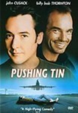 Pushing Tin [DVD] comprar usado  Enviando para Brazil