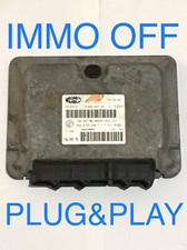 Immo fiat seicento for sale  STOKE-ON-TRENT