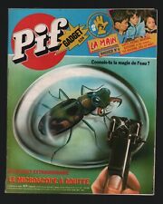 Gadget 526 1979 d'occasion  Paris XVIII
