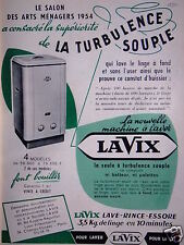 Advertising washing machine d'occasion  Expédié en Belgium