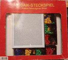 Mosaik d'occasion Mosaik d'occasion  Le Malzieu-Ville