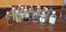 Empty whisky miniature for sale  EARLSTON