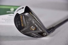 Taylormade rescue hybrid for sale  LOANHEAD