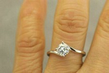 1.5carat round cut for sale  COVENTRY