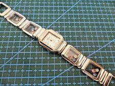 Orologio donna watchout usato  Spedire a Italy