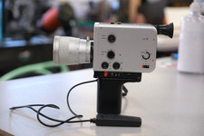 Nizo 801 macro for sale  West Covina