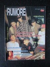 Rumore 1992 isola usato Rumore 1992 isola usato  Italia