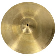 Prato Sabian Paragon Ride usado 20" - Bom comprar usado  Enviando para Brazil