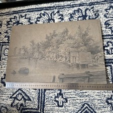 Antique detailed pencil for sale  OXFORD