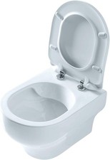 Wirquin toilette hänge gebraucht kaufen  Westerburg
