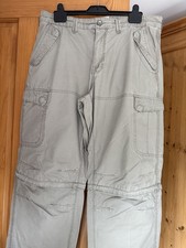 Men mantary cargo for sale  GOOLE