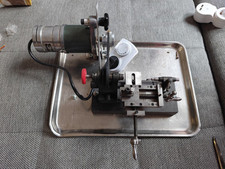 Kleine tischdrehmaschine wanne gebraucht kaufen  Berlin