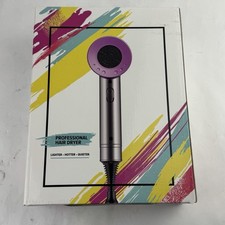 Hair dryer iron for sale  Fairless Hills