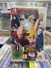 Naruto shippuden ultimate usato Naruto shippuden ultimate usato  Belluno