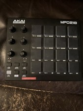 Akai professional mpd218 for sale Akai professional mpd218 for sale  Rio Linda