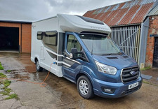 Auto trail f60 for sale Auto trail f60 for sale  WINGATE