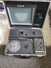 Sanyo 8mm sound for sale  TRIMDON STATION