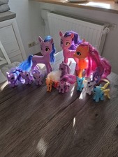Little pony figuren gebraucht kaufen  Wertheim