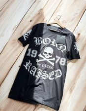 Philipp plein skull gebraucht kaufen  Wetter (Ruhr)