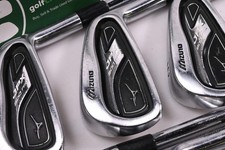 Mizuno jpx 800 for sale  LOANHEAD