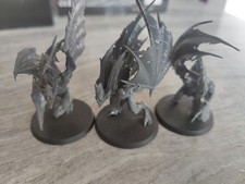 Warhammer soulblight gravelord for sale  SOUTHEND-ON-SEA