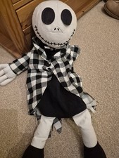 Rare jack skellington for sale  INVERURIE
