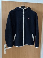 Tommy jeans teddy gebraucht kaufen  Wölfersheim