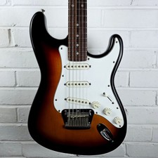 Fender stratocaster xii for sale  LONDON