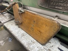 Mirror dinghy rudder for sale  LONDON