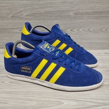 Adidas gazelle subbuteo for sale  TONBRIDGE