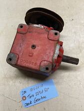 Toro groundsmaster 223 for sale  Lincoln
