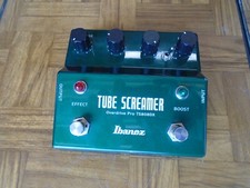 Genuine ibanez ts808dx for sale  Mission Viejo