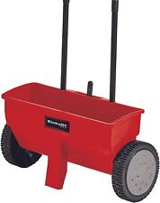 Einhell streuwagen 45 gebraucht kaufen  Hurlach