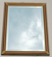 Grand miroir rectangulaire d'occasion  Castillon-la-Bataille