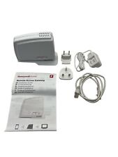 Honeywell thermostat rfg100 gebraucht kaufen  Westerburg-Umland
