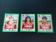 Van basten gullit usato  Piossasco