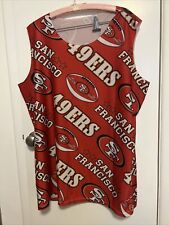 49ers dress for sale  Leonardo