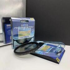 Usado, Filtro de lente polarizador digital HOYA 82mm CPL Pro1 para câmera SLR comprar usado  Enviando para Brazil