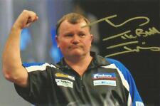 Darts terry jenkins for sale  UK