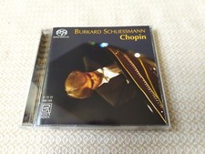 Burkard schliessmann chopin d'occasion  Florac