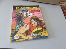 Zagor 180 lire usato  Città di Castello