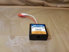 Muxlab stereo hifi gebraucht kaufen  Chemnitz
