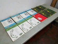 Lot vtg song for sale  Springfield