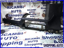 Plancia stereo cruscotto usato  Napoli