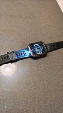 Blackview smartwatch uomo usato  Carpaneto Piacentino