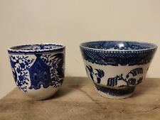 Lot tasses céramique d'occasion  Lille-
