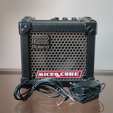 Roland micro cube usato  Pavia