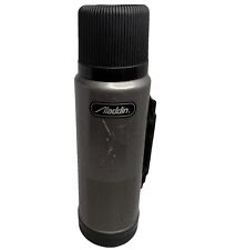 Aladdin gray vacuum for sale  West Des Moines